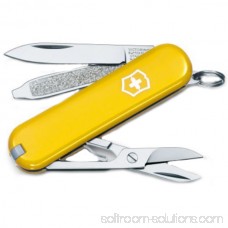 Victorinox Classic SD Swiss Army Knife 551748983